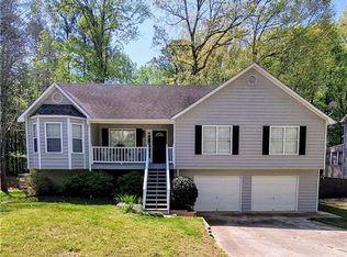 1084 Whistle Dr, Austell, GA 30106