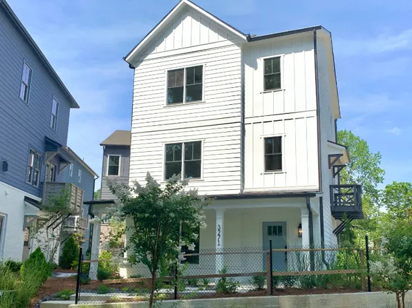 Boxwood Plan, Stillwood Single Family Homes