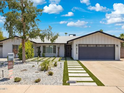 4613 S Rita Ln, Tempe, AZ, 85282