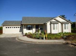 20800 Ruth St NE, Donald, OR 97020