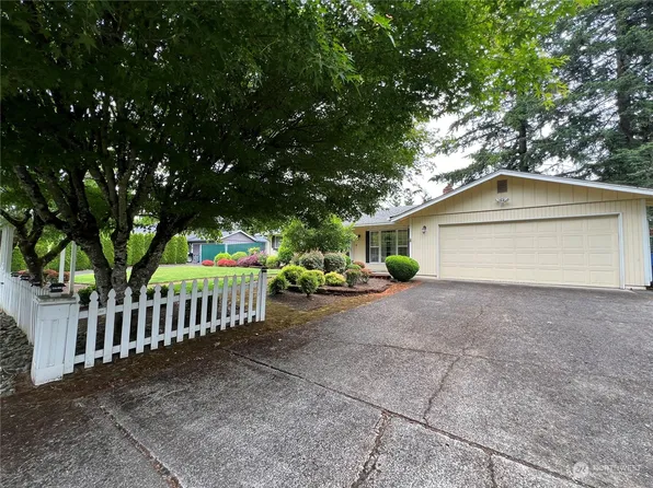 3515 NE 121st Avenue, Vancouver, WA 98682