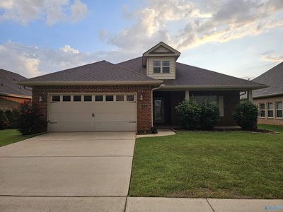 409 E Mossyleaf Dr SW, Huntsville, AL, 35824