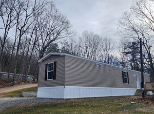 12 Madison Dr, Barrington, NH 03825