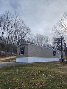 12 Madison Drive, Barrington, NH, 03825