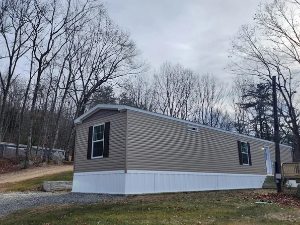 12 Madison Drive, Barrington, NH 03825