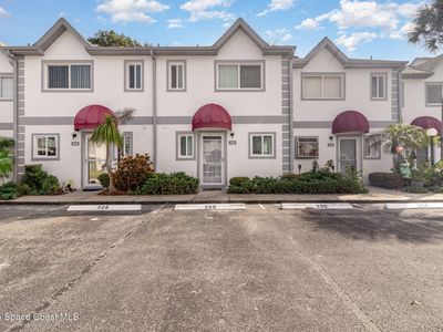 306 Seaport Blvd #T85, Cape Canaveral, FL, 32920