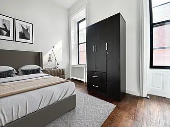 Rented by Voro NYC