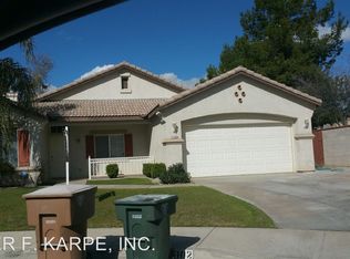 11302 Clarion River Dr, Bakersfield, CA 93311