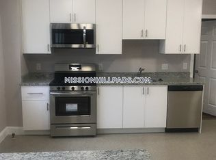 46 Waverly St APT 4, Boston, MA 02119