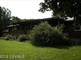 2740 Ridge Rd, Danville, PA 17821