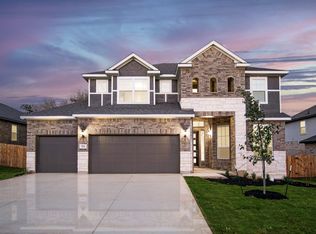Maddie Plan, Buffalo Crossing, Cibolo, TX 78108