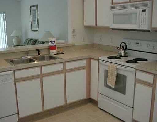 Excellent kitcken area