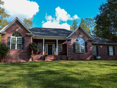 1613 Pineview Rd, Jasper, AL, 35504
