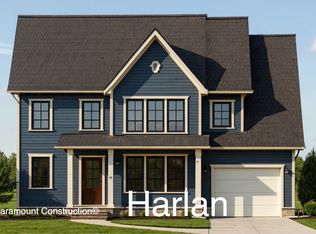 Harlan Plan, PCI -22207, Arlington, VA 22205