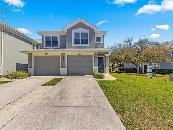 4401 SW 52nd Cir APT 110, Ocala, FL 34474