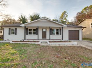 3620 Cerro Vista St SW, Huntsville, AL 35805