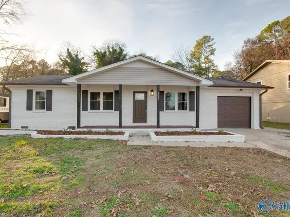 3620 Cerro Vista St SW, Huntsville, AL 35805