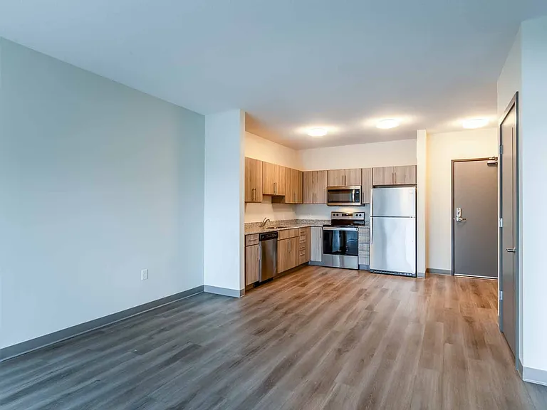Satori Apartments — Photo 26