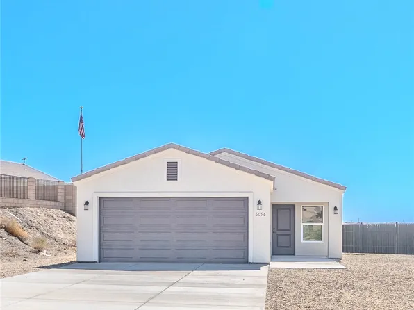 6096 S Greenhorn Drive, Fort Mohave, AZ 86426