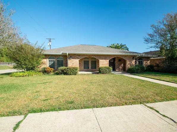 3001 Diane Dr, Morgan City, LA 70380