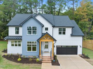 414 Latta Rd, Durham, NC 27712