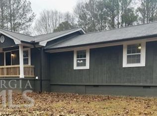 110 Spivey Rd, Newnan, GA 30263