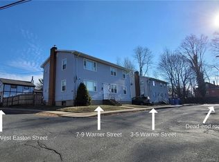 35 Warner St, Hamden, CT 06514