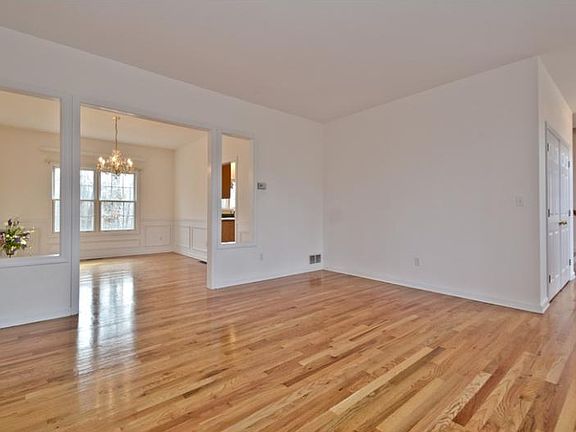 Hardwood Floors