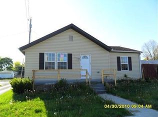 958 S Washington St, Circleville, OH 43113