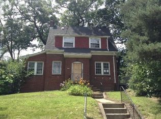 4548 Jackson Street, GARY, IN 46408