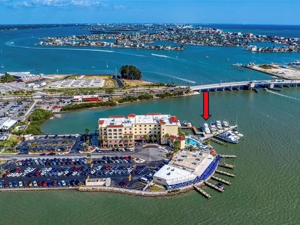 601 American Legion Dr #9, Madeira Beach, FL 33708