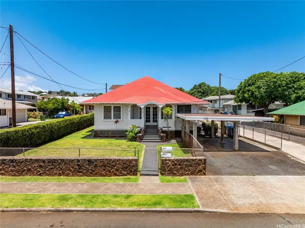 735 9th Ave, Honolulu, HI 96816