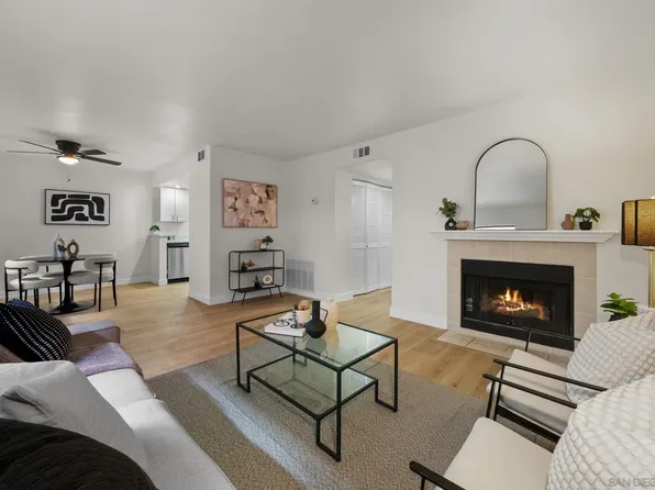 4375 37th St Unit 5, San Diego, CA 92105