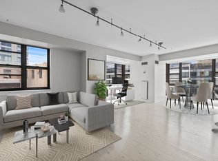 The Parkside, Boston, MA 02111