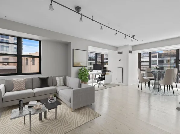 170 Tremont St APT 1504, Boston, MA 02111