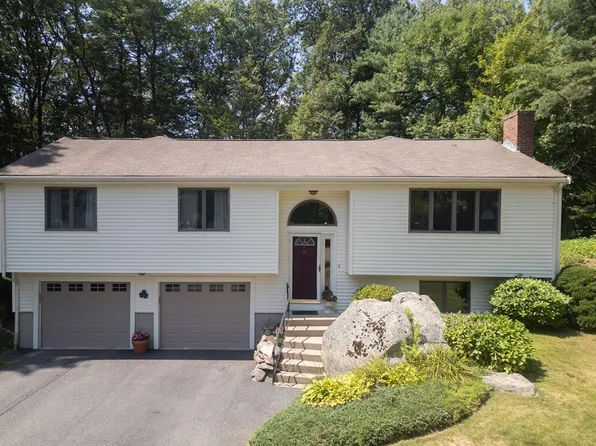 23 Teller Dr, Ashland, MA 01721