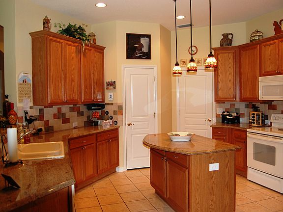 Granite Countertops