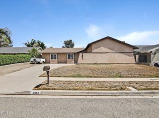 2058 N Marter Ave, Simi Valley, CA 93065