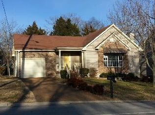 3424 Country Way Rd, Antioch, TN 37013