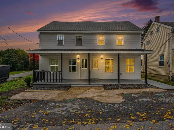 63 Hazle St, Delano, PA 18220