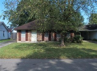 410 Upstream St, River Ridge, LA 70123