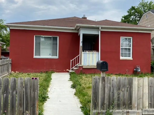 6474 Saint Marys St, Detroit, MI 48228