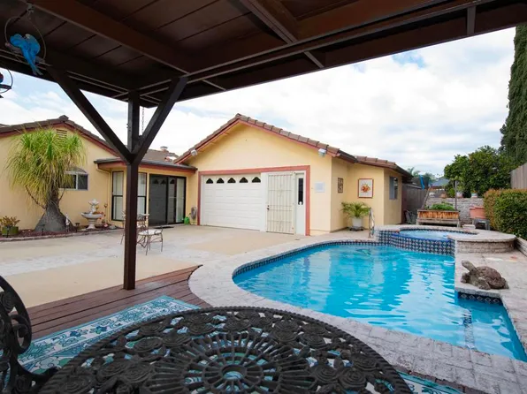 2258 Montemar Ave, Escondido, CA 92027