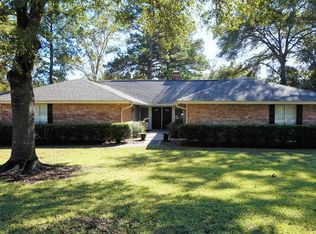6 Trailwood Ct, Lufkin, TX 75904