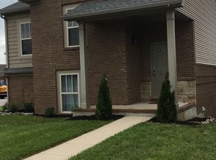 100 McCowans Ferry Aly, Versailles, KY 40383