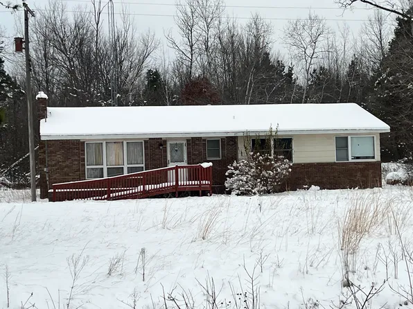 5633 105th Ave, Pullman, MI 49450