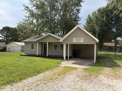 219 Tillman Avenue, Rogersville, MO, 65742