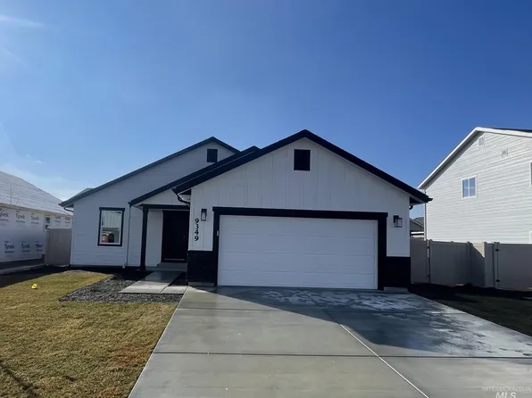 19349 Snowyside Way, Caldwell, ID 83605