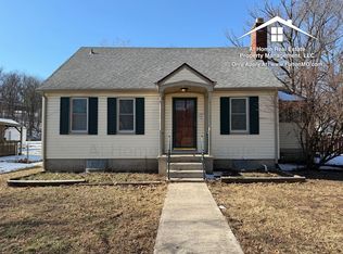 707 Hollyhock Dr, Fulton, MO 65251