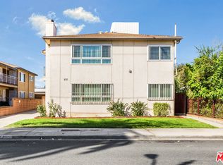 515 S Grevillea Ave, Inglewood, CA 90301